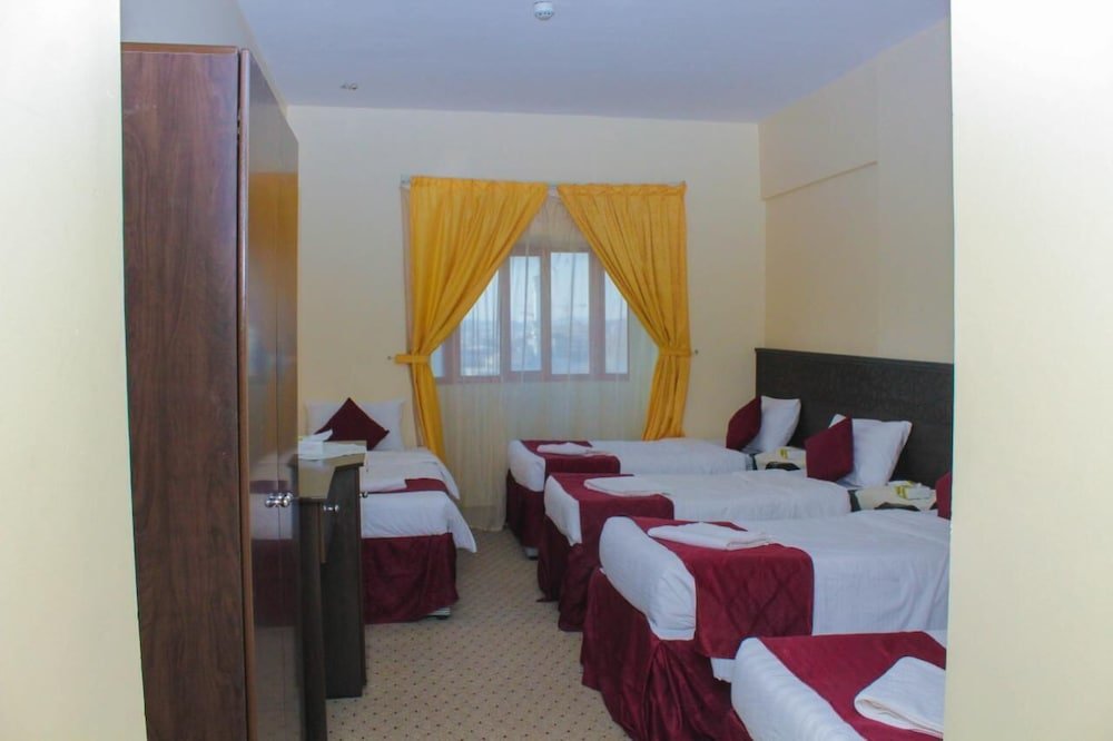 Snood Al Rayyan Hotel 3
