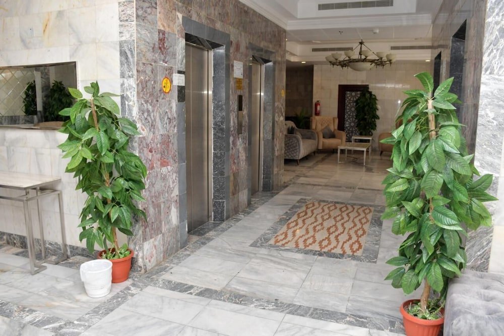 Snood Al Rayyan Hotel 4