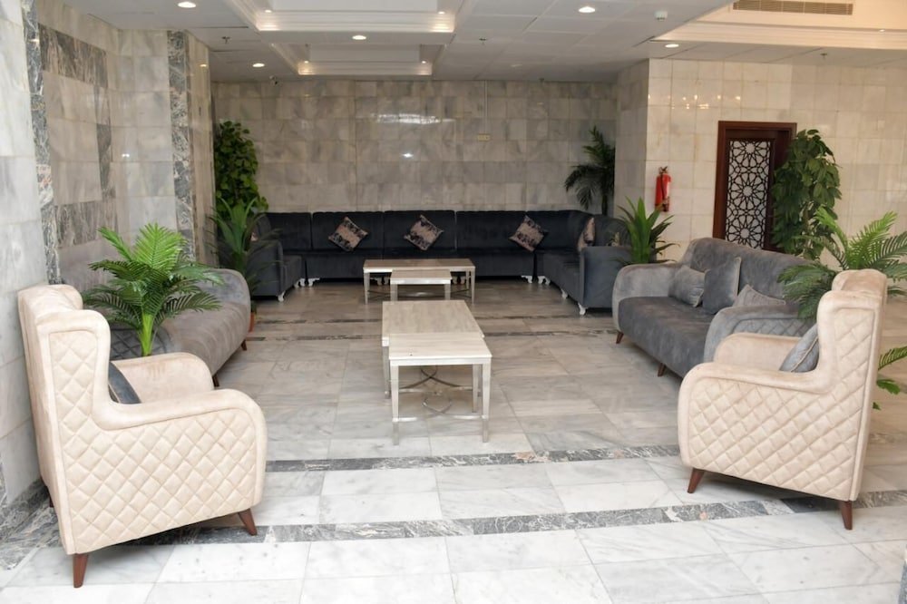 Snood Al Rayyan Hotel 5