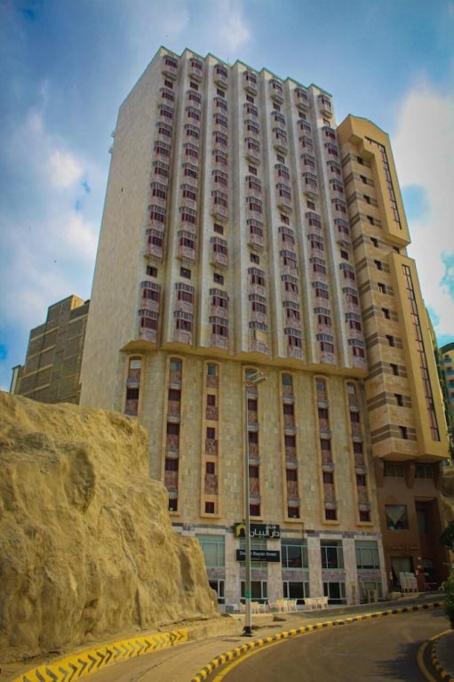 Snood Al Rayyan Hotel 6