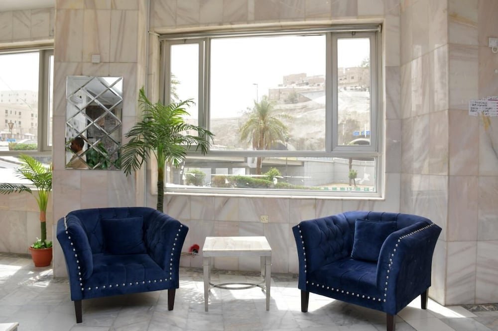 Snood Al Rayyan Hotel 7