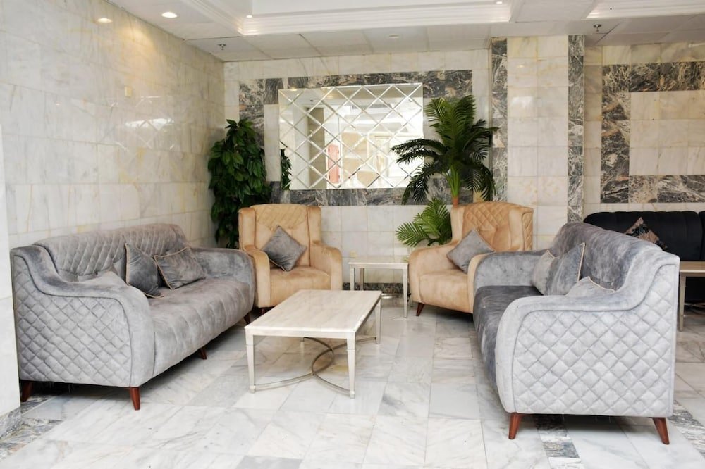 Snood Al Rayyan Hotel 8