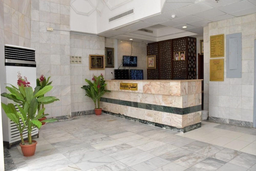 Snood Al Rayyan Hotel 9