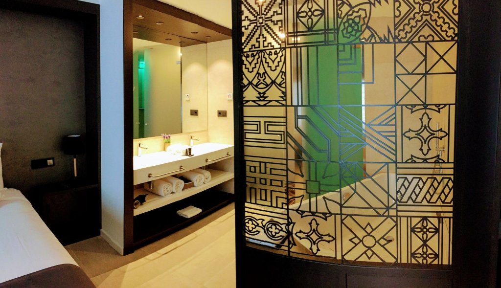 Rusticae Hotel Vila Arenys 10