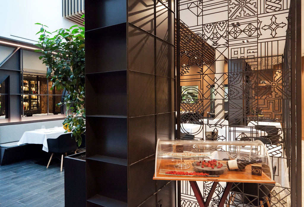 Rusticae Hotel Vila Arenys 12