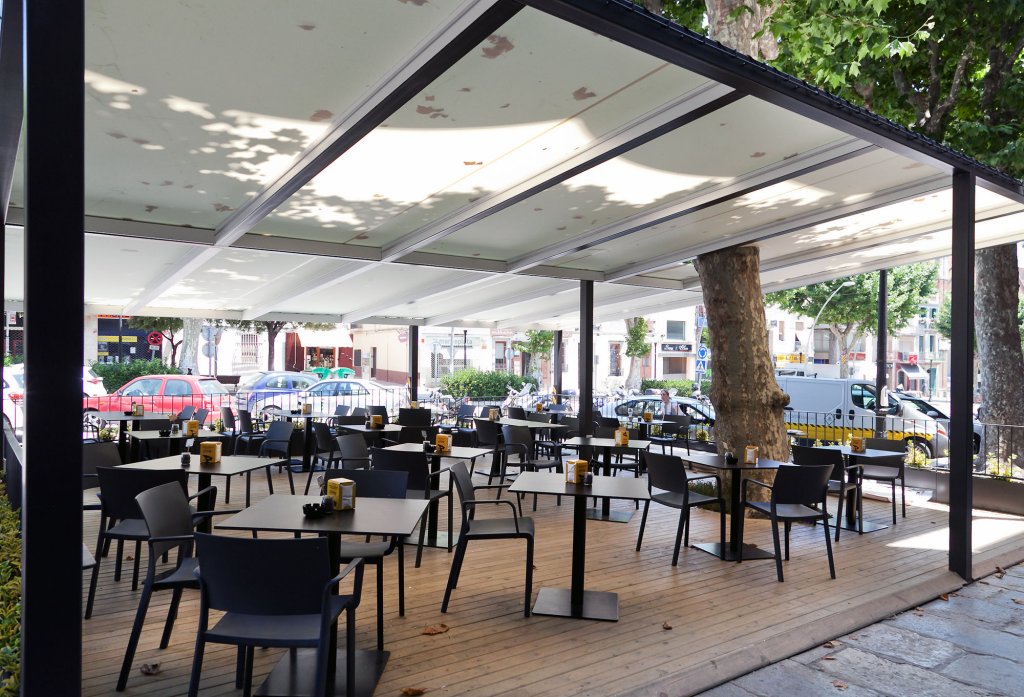 Rusticae Hotel Vila Arenys 13