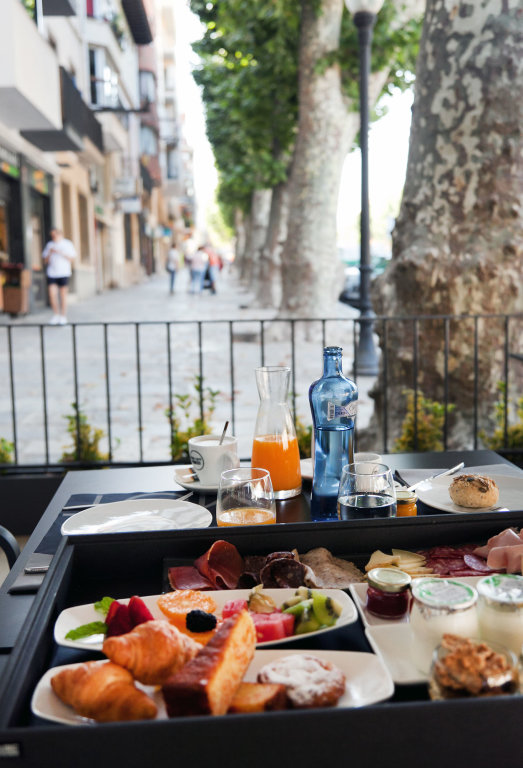 Rusticae Hotel Vila Arenys 14