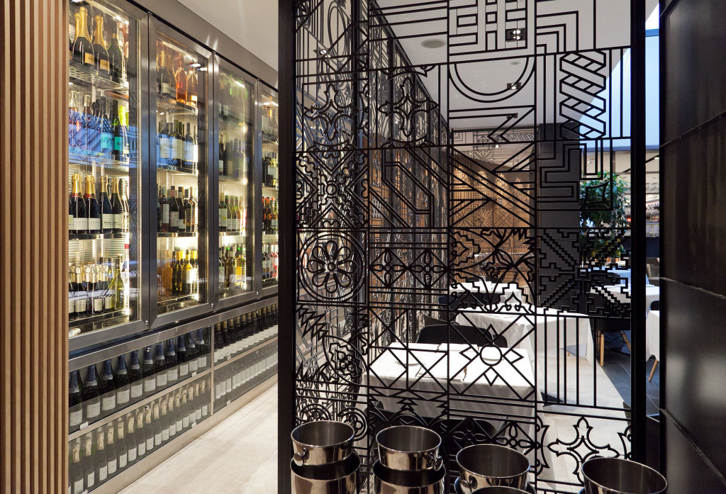 Rusticae Hotel Vila Arenys 15
