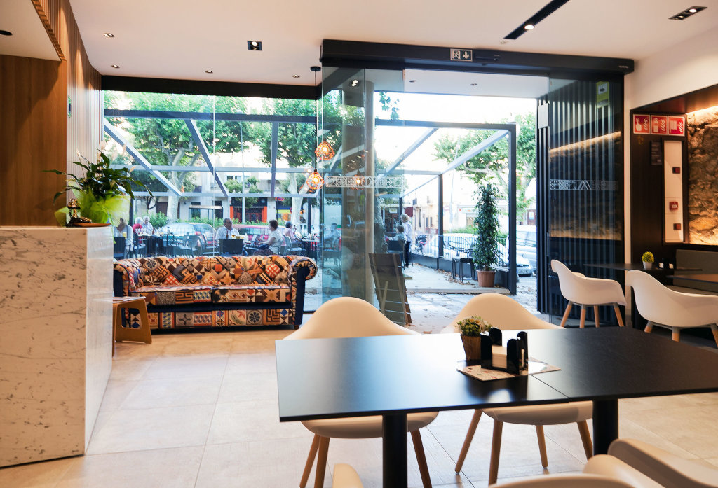 Rusticae Hotel Vila Arenys 16