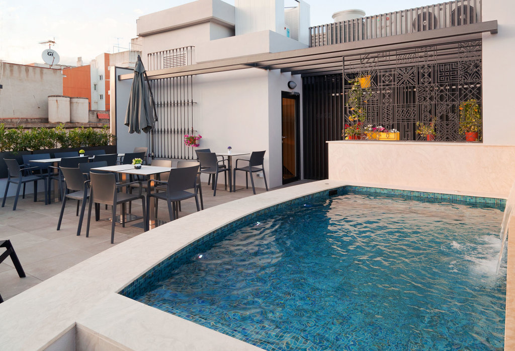 Rusticae Hotel Vila Arenys 19