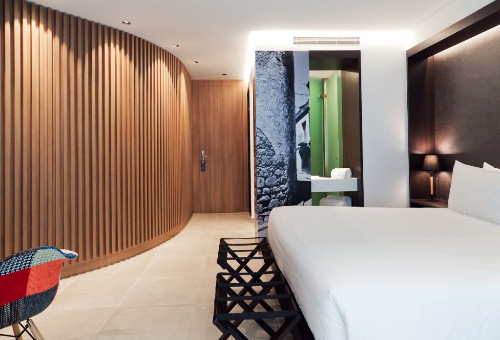 Rusticae Hotel Vila Arenys 2