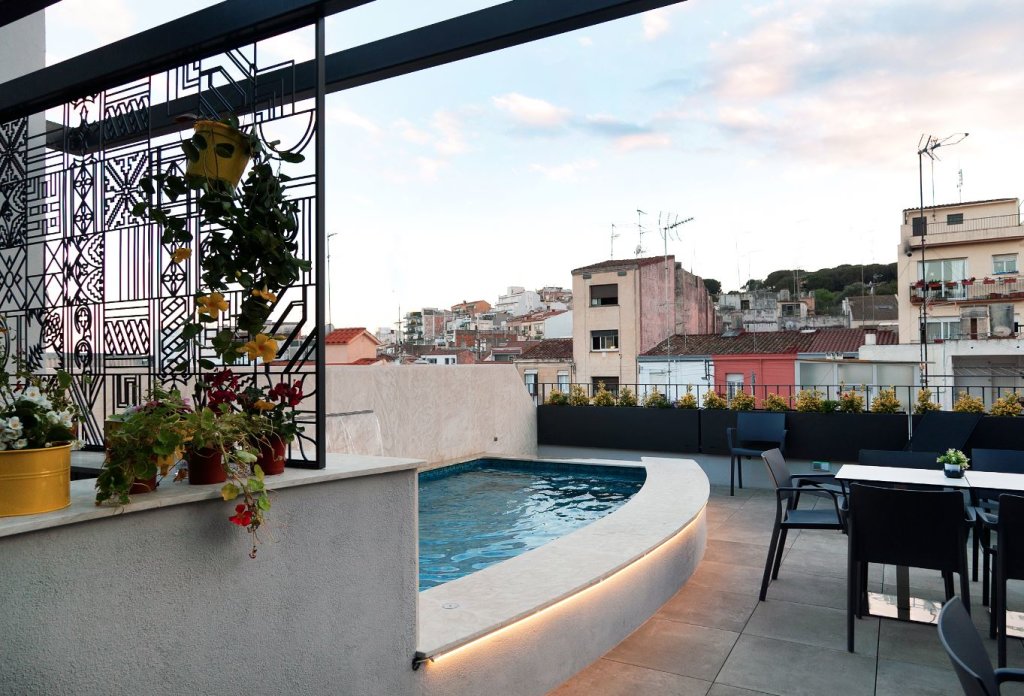 Rusticae Hotel Vila Arenys 20