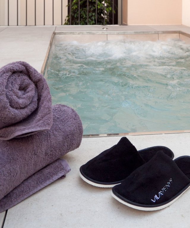 Rusticae Hotel Vila Arenys 24