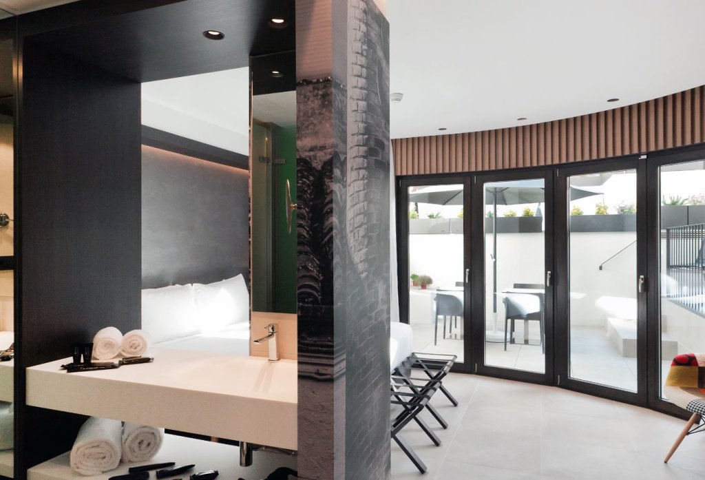 Rusticae Hotel Vila Arenys 4
