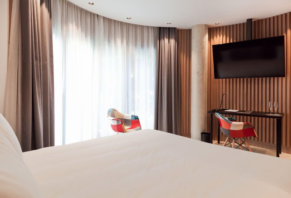 Rusticae Hotel Vila Arenys 6