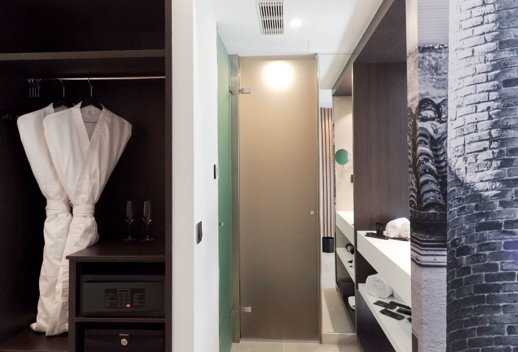 Rusticae Hotel Vila Arenys 8