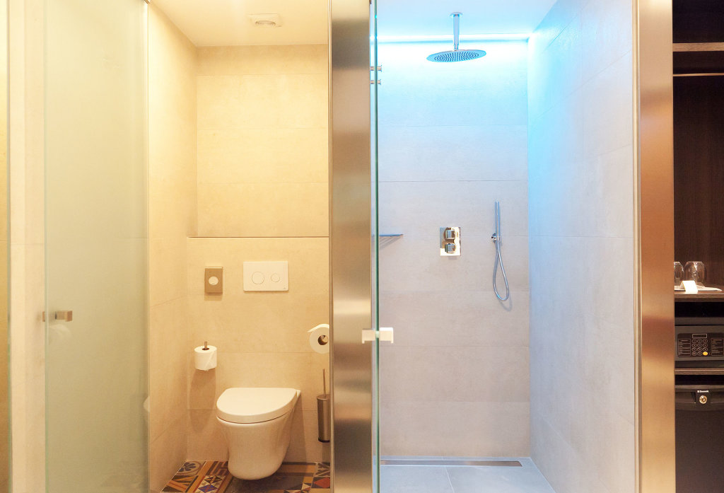 Rusticae Hotel Vila Arenys 9