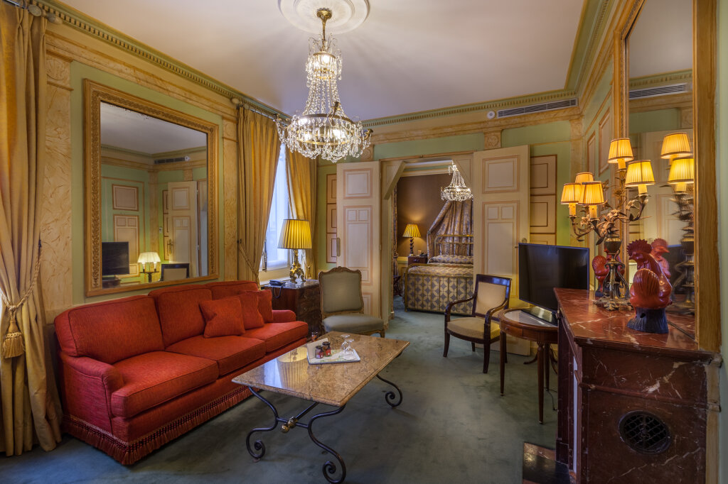 Duc de Saint-Simon 2