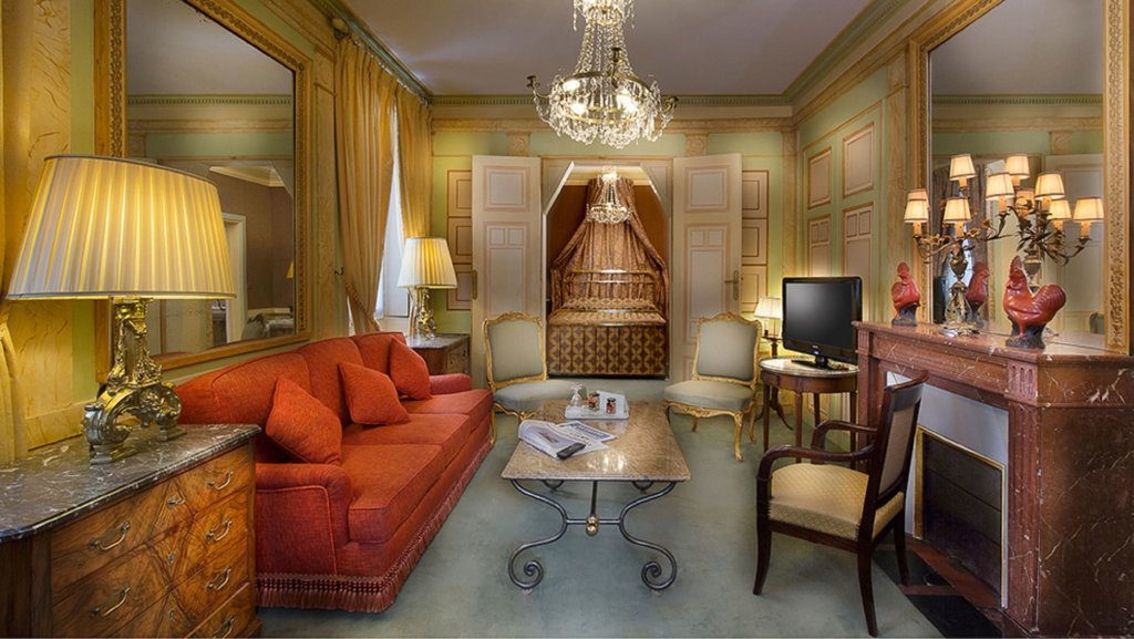 Duc de Saint-Simon 6