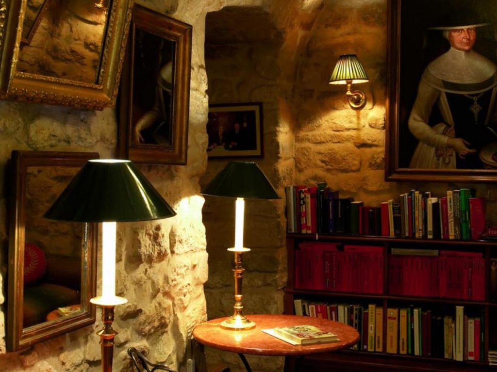Duc de Saint-Simon 9