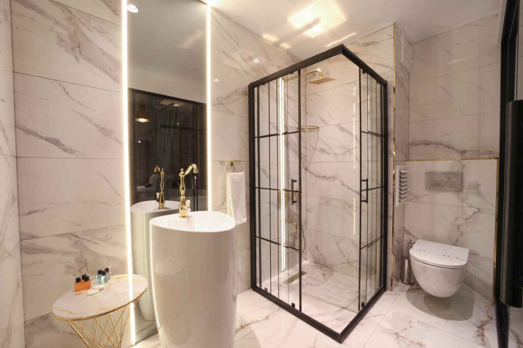 Harbiye Residence 10
