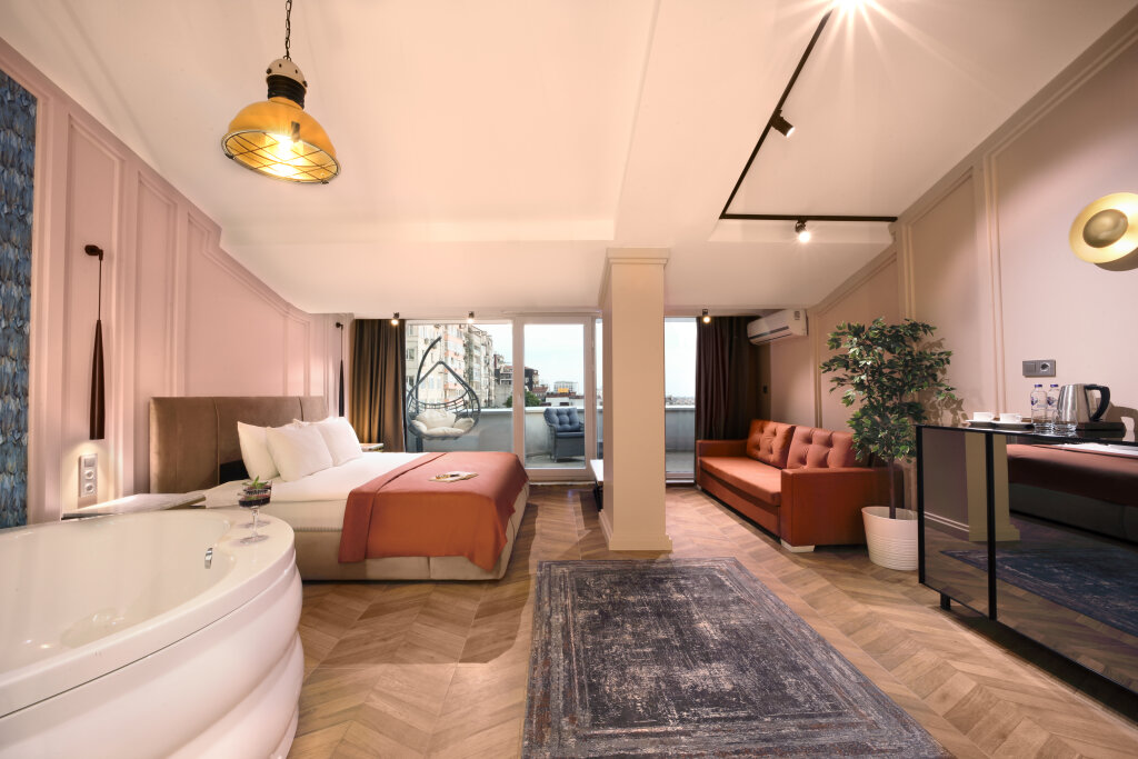 Harbiye Residence 11