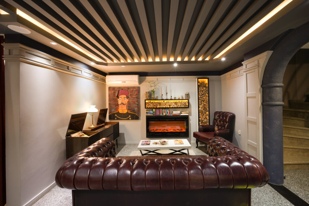 Harbiye Residence 15