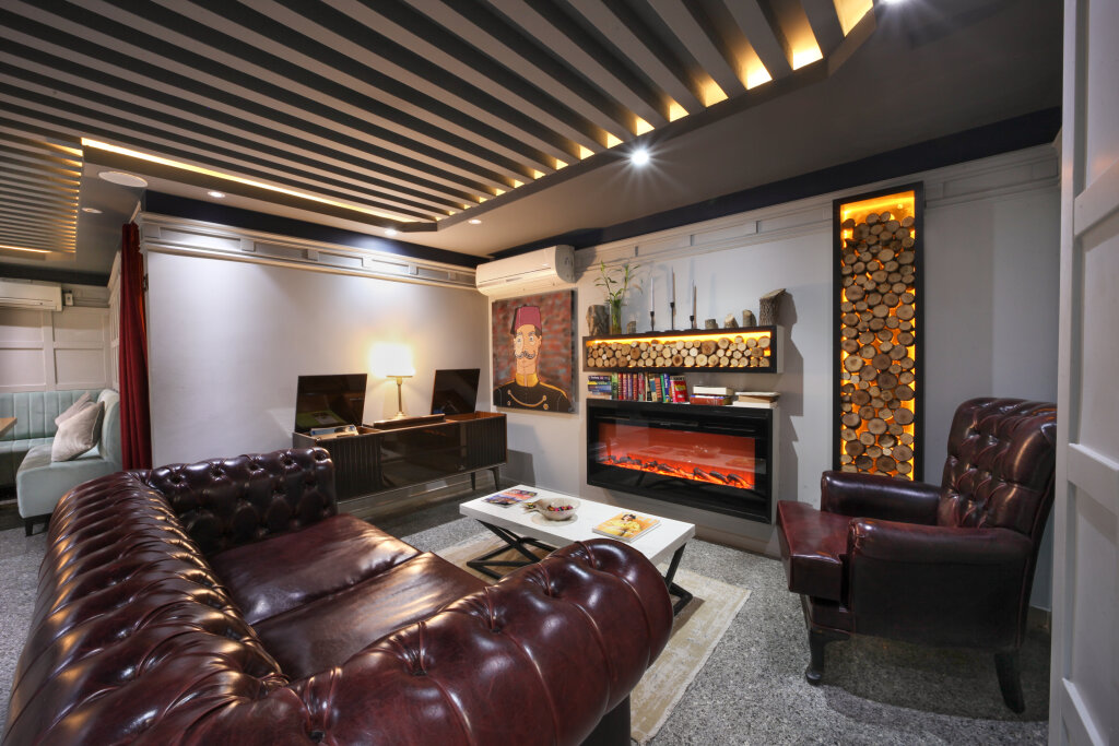 Harbiye Residence 16