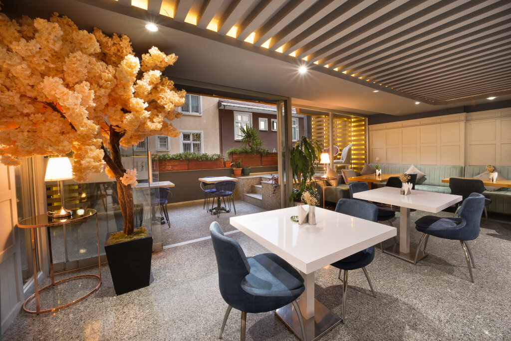 Harbiye Residence 19