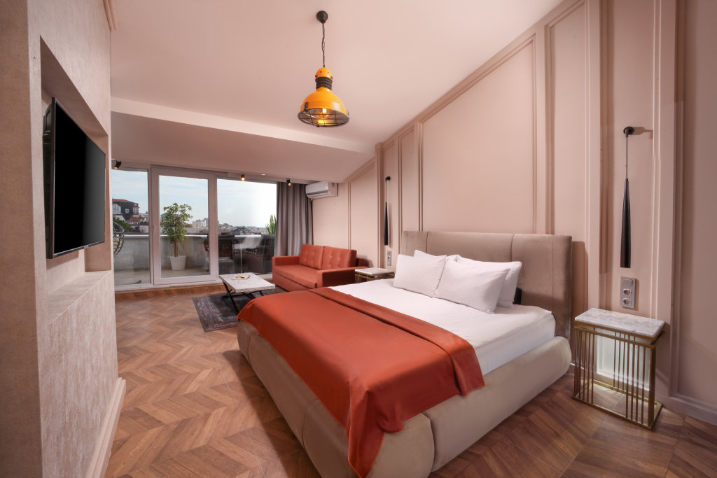 Harbiye Residence 2