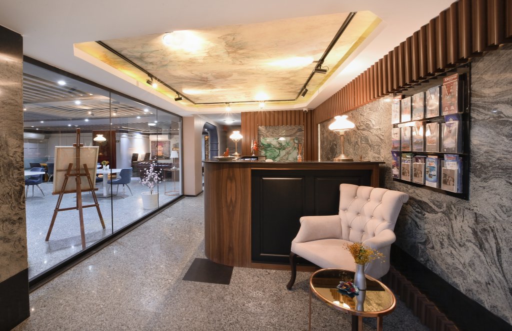 Harbiye Residence 22