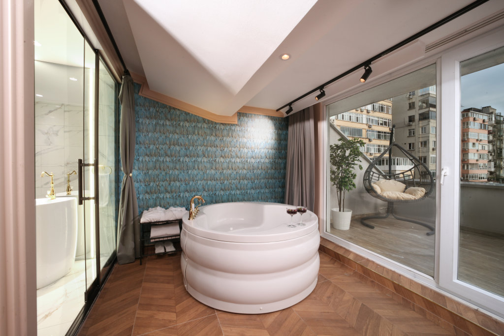 Harbiye Residence 3