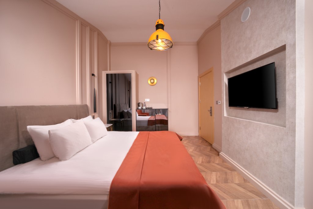 Harbiye Residence 4