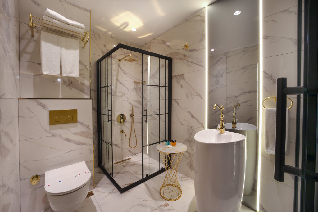 Harbiye Residence 5