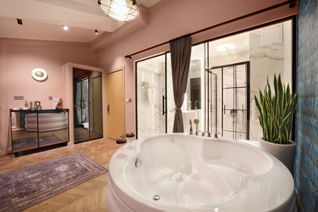 Harbiye Residence 8
