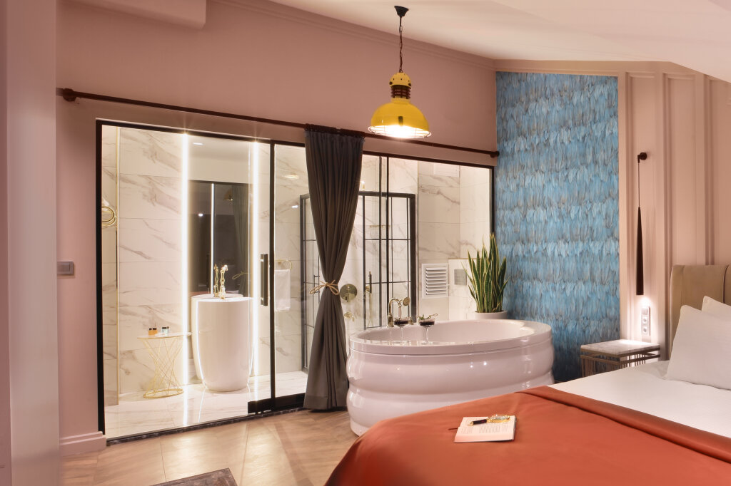 Harbiye Residence 9