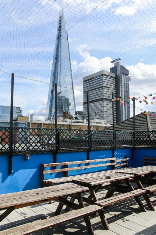 St Christopher's Village, London Bridge - Hostel 1