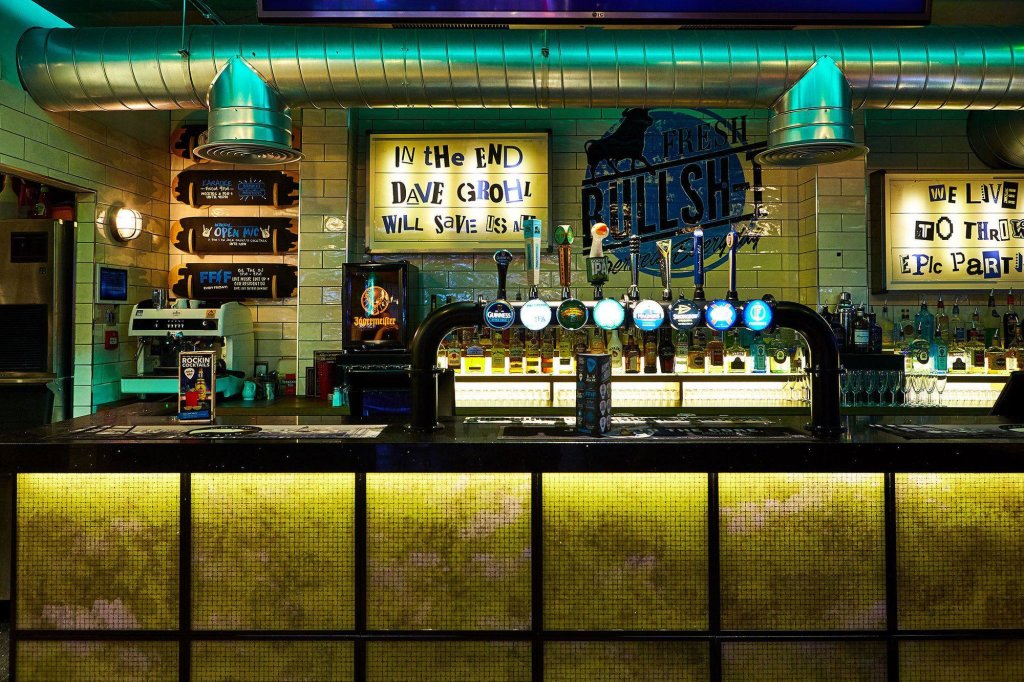 St Christopher's Village, London Bridge - Hostel 10