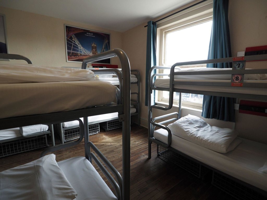 St Christopher's Village, London Bridge - Hostel 12