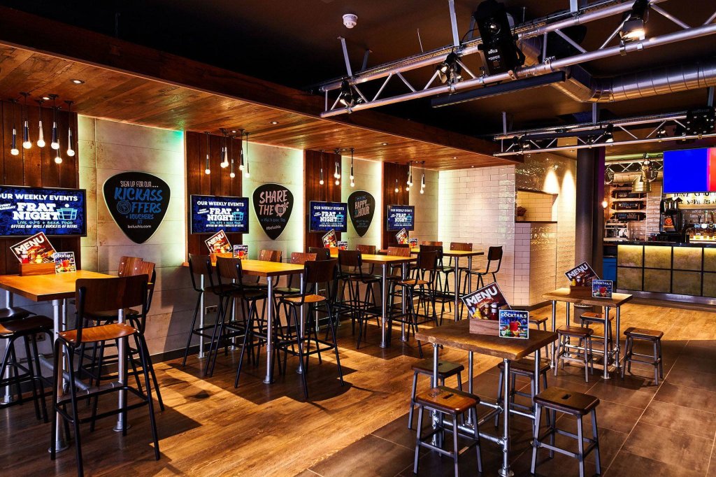 St Christopher's Village, London Bridge - Hostel 13
