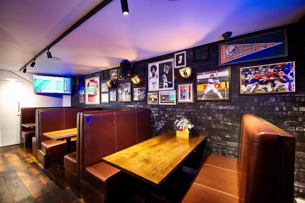 St Christopher's Village, London Bridge - Hostel 14