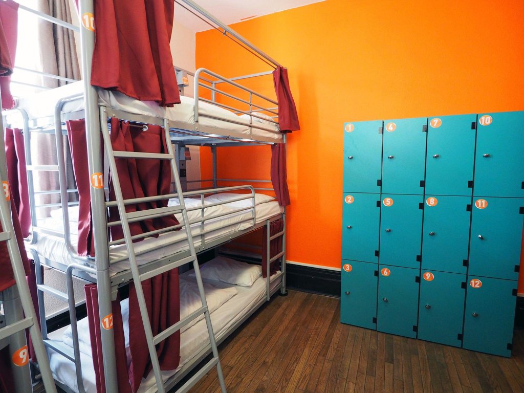 St Christopher's Village, London Bridge - Hostel 15