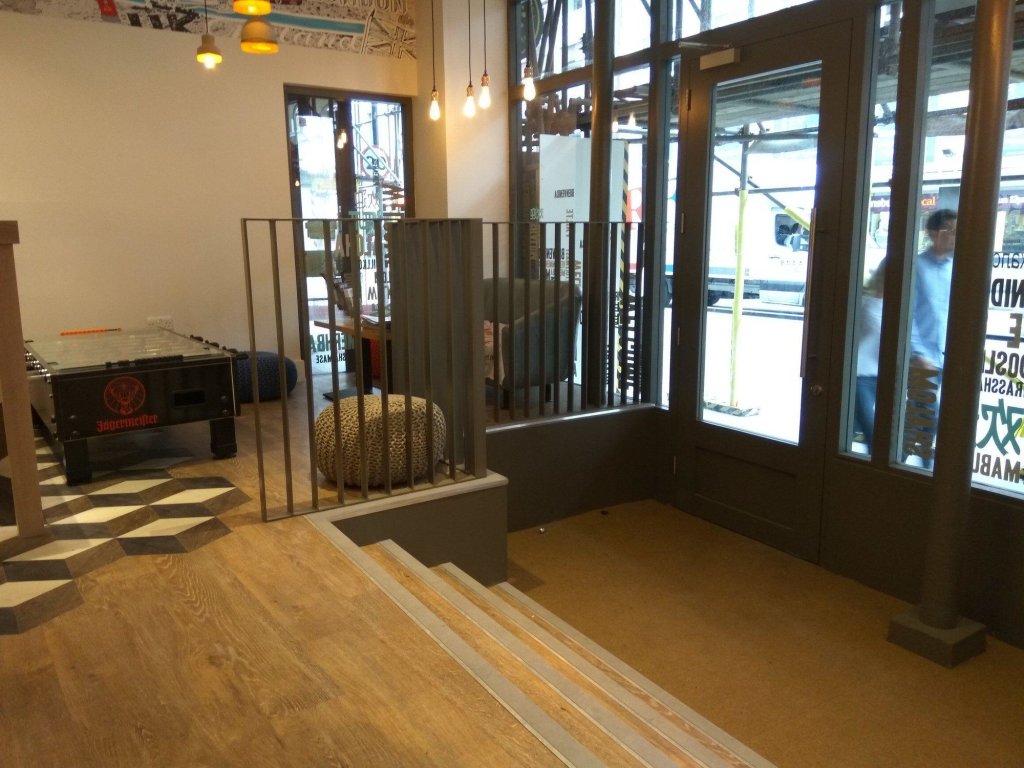 St Christopher's Village, London Bridge - Hostel 16