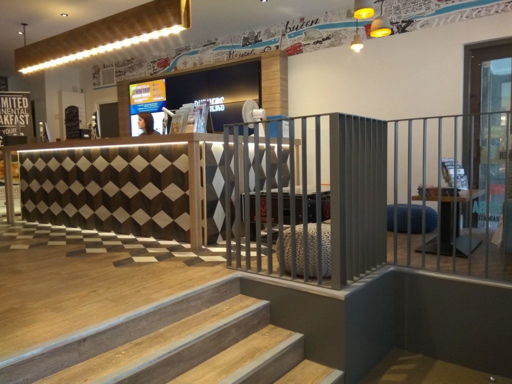 St Christopher's Village, London Bridge - Hostel 17