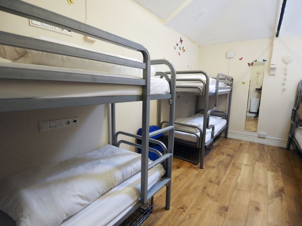 St Christopher's Village, London Bridge - Hostel 18