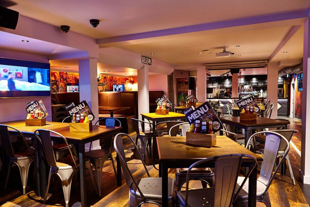 St Christopher's Village, London Bridge - Hostel 19