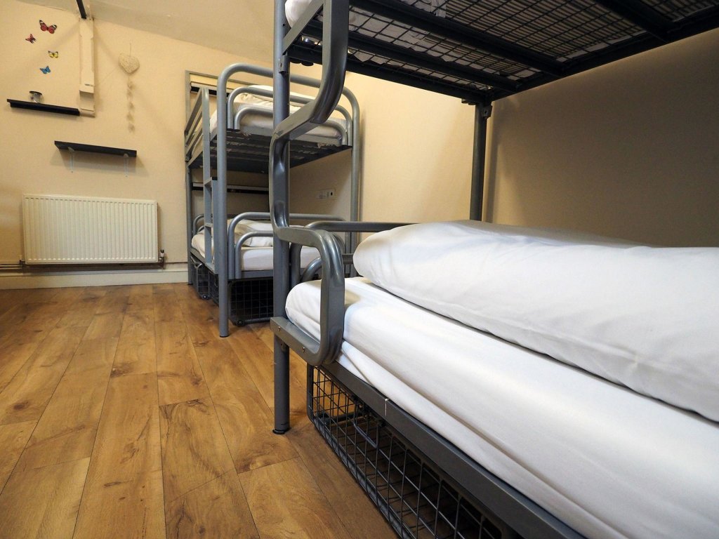 St Christopher's Village, London Bridge - Hostel 20