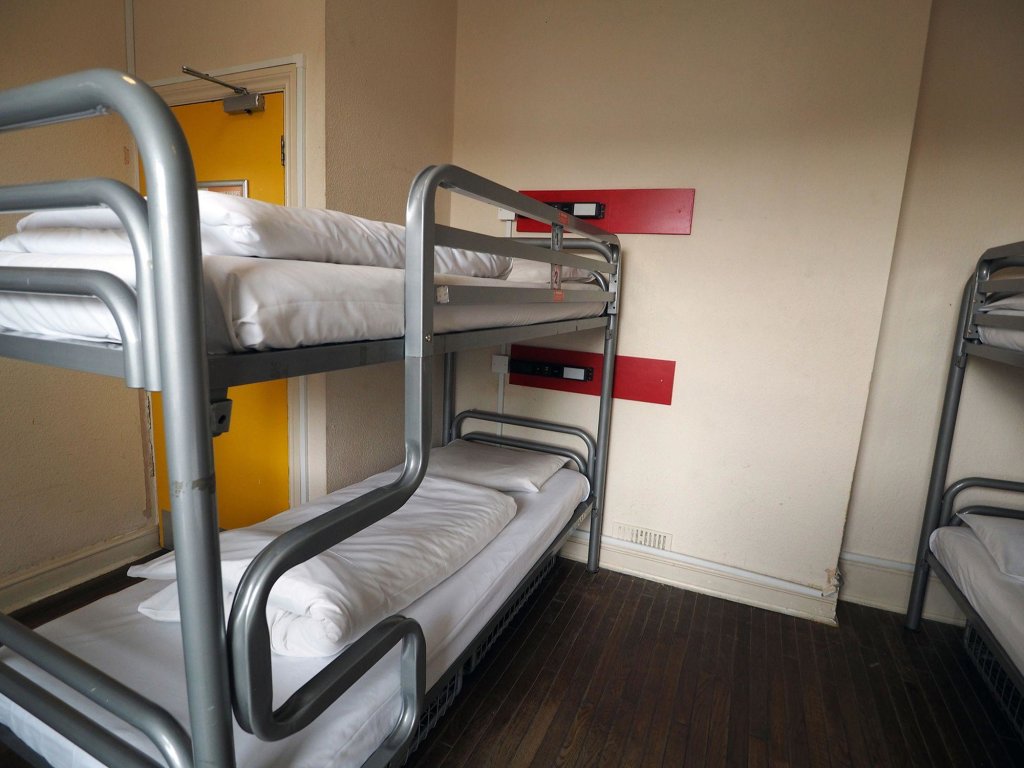 St Christopher's Village, London Bridge - Hostel 22