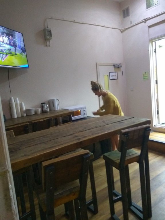St Christopher's Village, London Bridge - Hostel 23