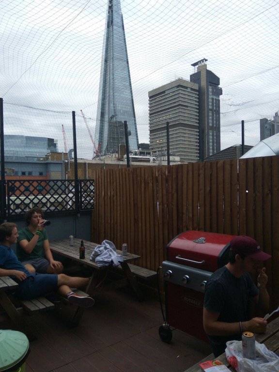St Christopher's Village, London Bridge - Hostel 24